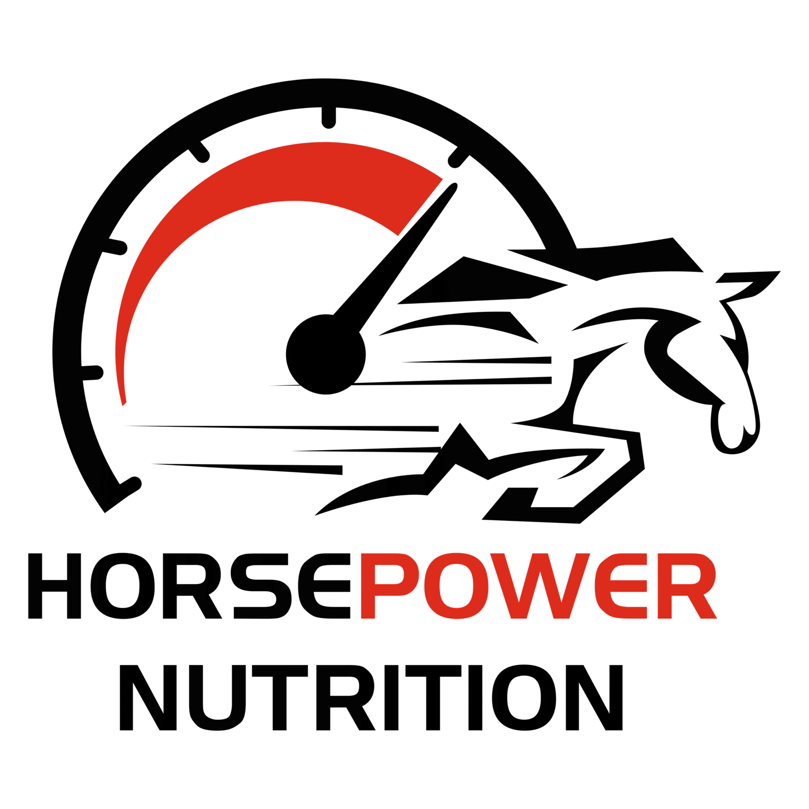 Horsepower Nutriton Ludhiana