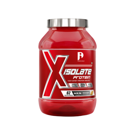 X Isolate Protein