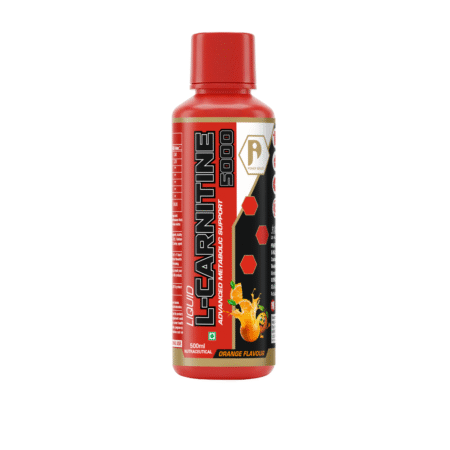 Liquid L-Carnitine 5000