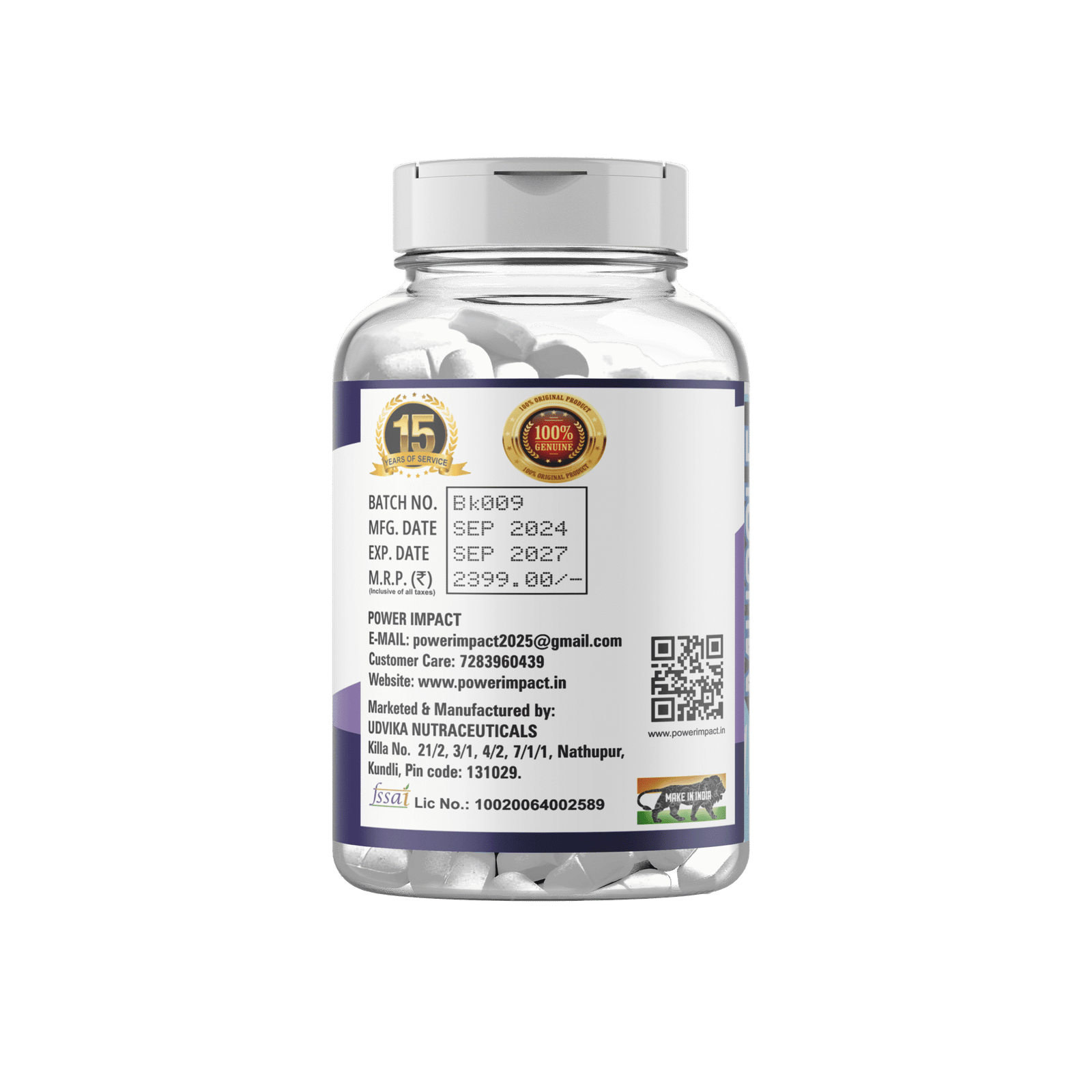 Advanced Biotin - Image 3